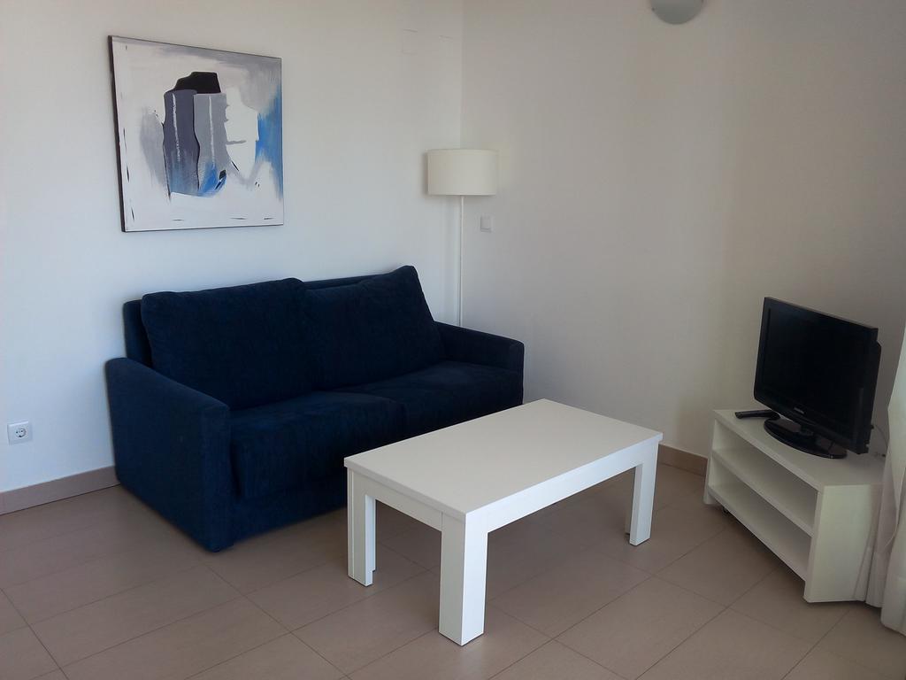 Apartamentos Con Terraza Torre D'Oboe By Renthas Benidorm Cameră foto