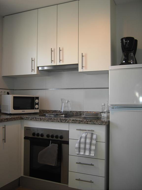 Apartamentos Con Terraza Torre D'Oboe By Renthas Benidorm Cameră foto